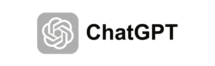 Logo von ChatGPT