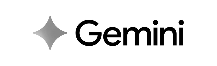 Logo von Gemini